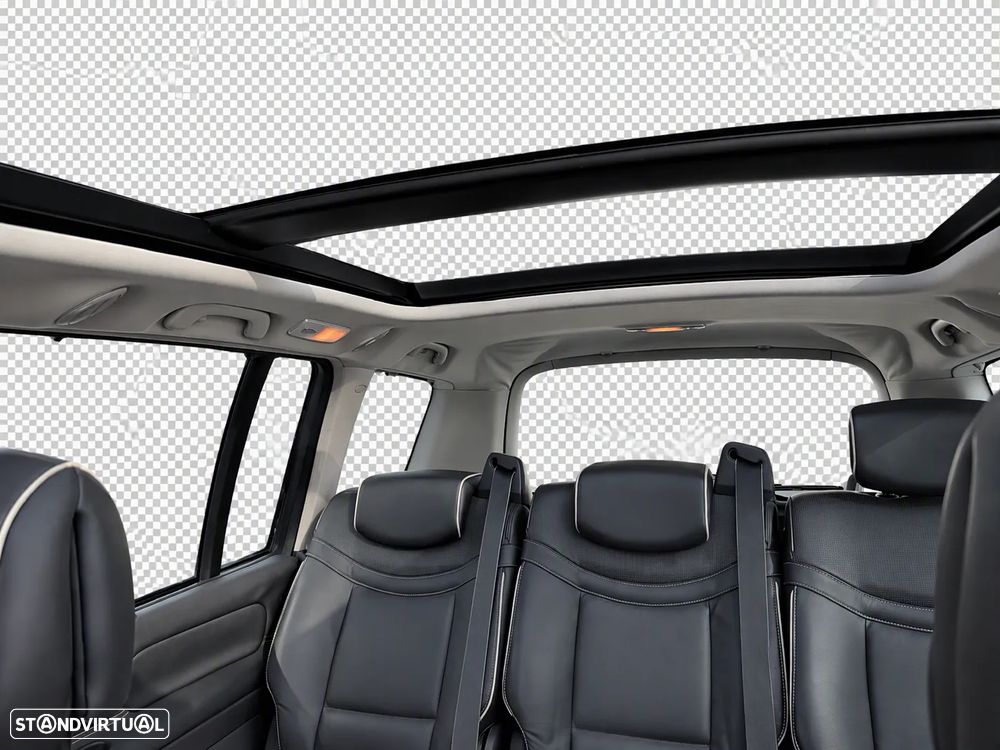 Renault Espace 2.0 dCi Initiale - 17