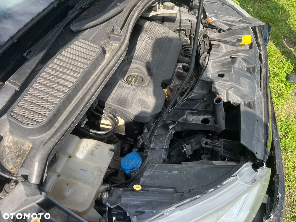 Ford Grand C-MAX Gr 1.5 TDCi Edition - 24