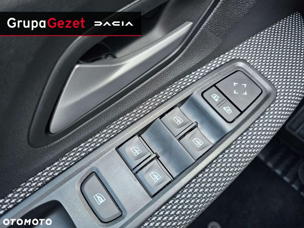 Dacia Sandero Stepway - 11