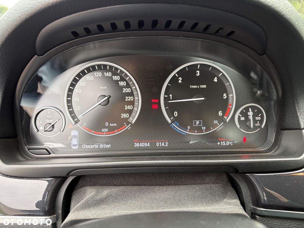 BMW Seria 5 - 9