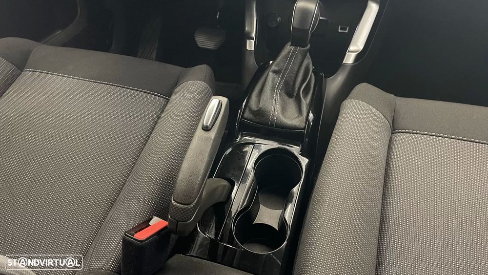 Citroën C3 Aircross 1.2 PureTech C-Series EAT6 - 36