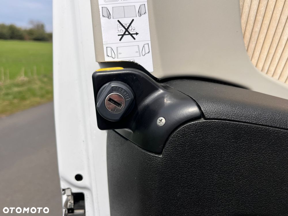 Citroën CLEVER, VAN, TOUR 540 - 23