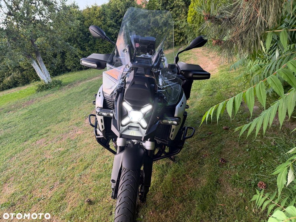 BMW GS - 5