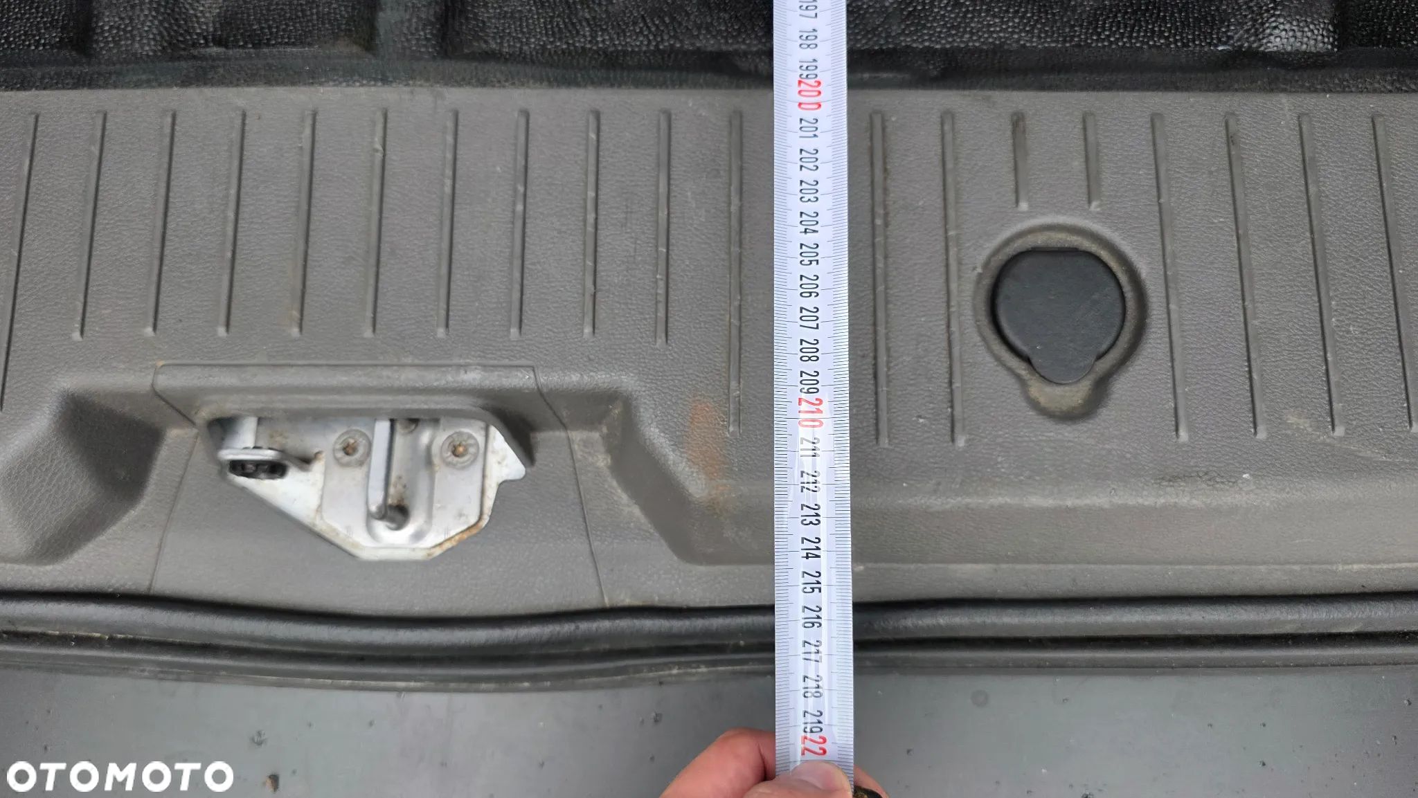 Ford Transit Connect 240 L2 LKW Autm Trend - 34