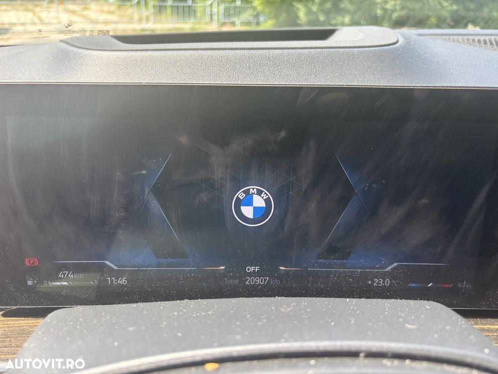 BMW X6 xDrive30d AT MHEV - 10