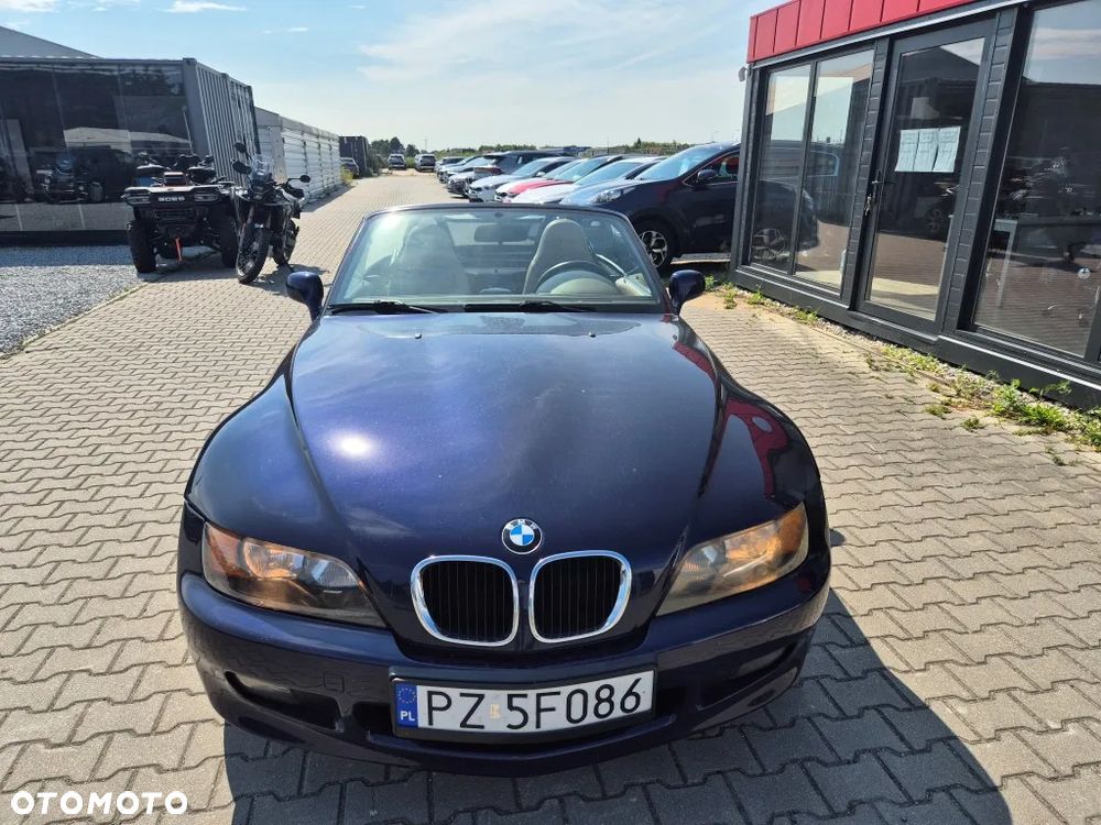 BMW Z3 - 3