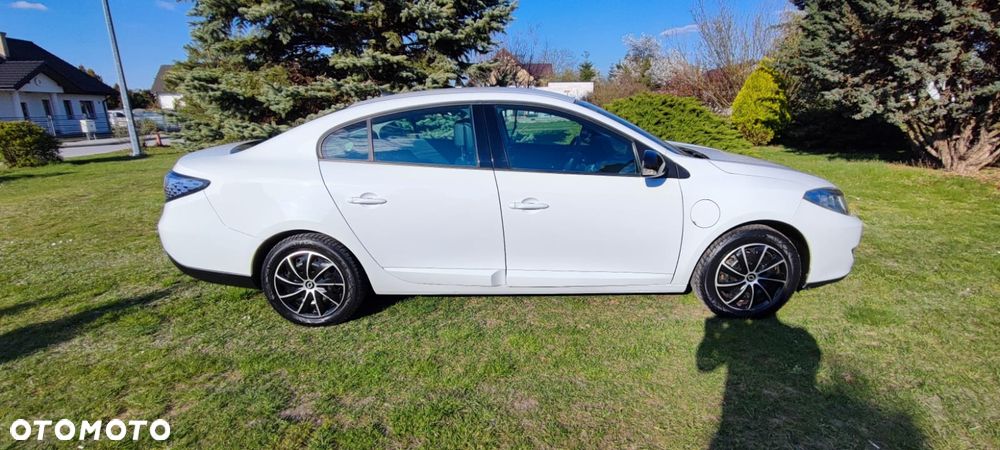 Renault Fluence - 33