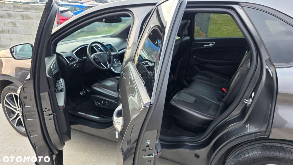 Ford Edge 2.0 EcoBlue Twin-Turbo 4WD ST-Line - 7