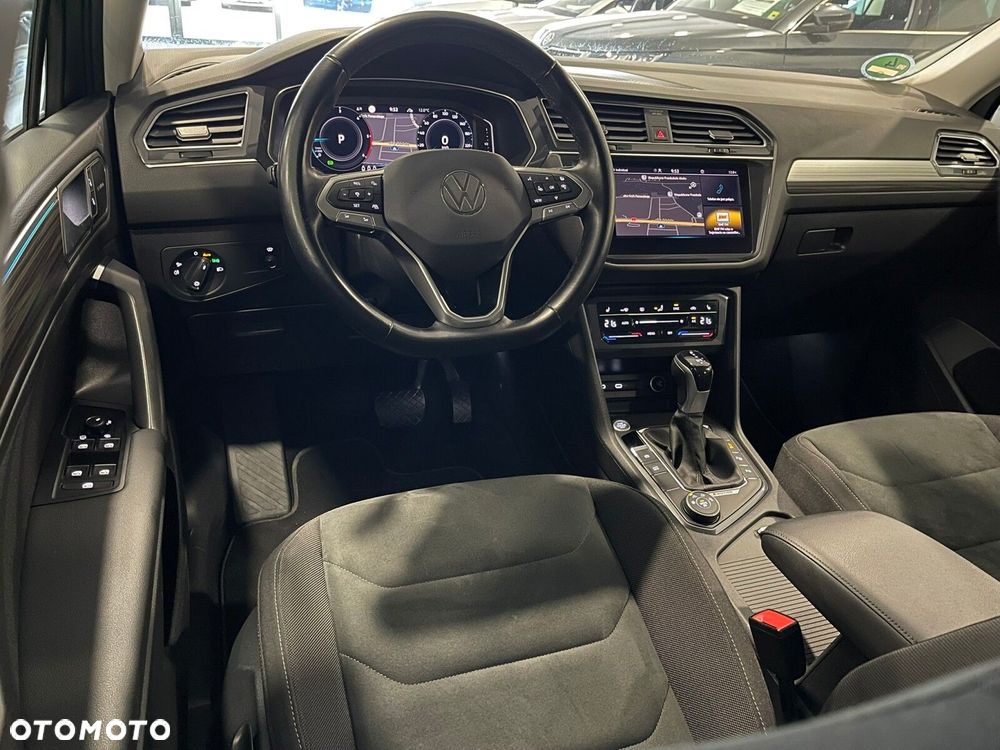 Volkswagen Tiguan 2.0 TDI SCR 4Mot Elegance DSG - 11