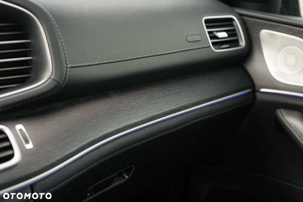 Mercedes-Benz GLE 400 d 4-Matic - 32