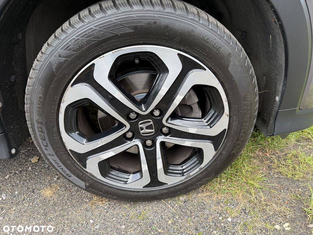 Honda HR-V 1.5 Executive (ADAS) - 39