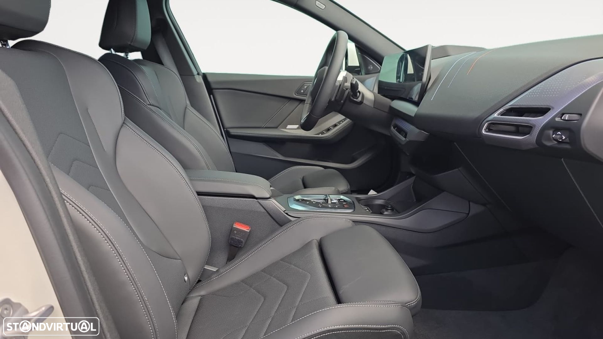 BMW 220 Gran Coupé Pack Desportivo M - 9