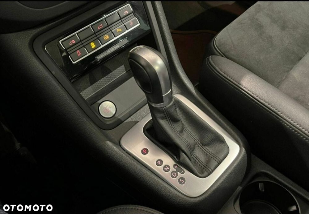 Seat Alhambra 2.0 TDI Style Advanced DSG - 18