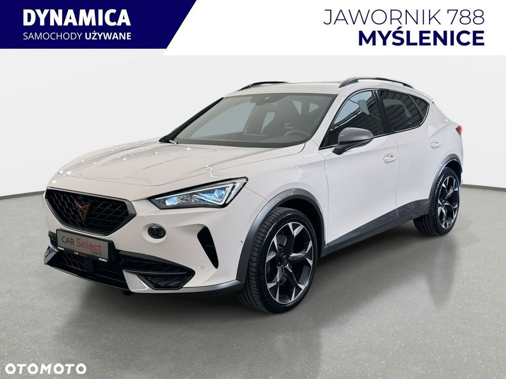 Cupra Formentor - 5