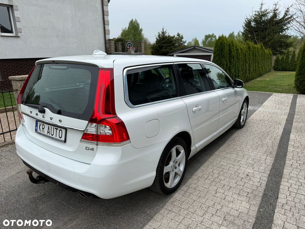 Volvo V70 D4 Drive-E Dynamic Momentum - 3