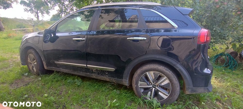 Kia Niro 1.6 GDI Plug-in Hybrid L - 12