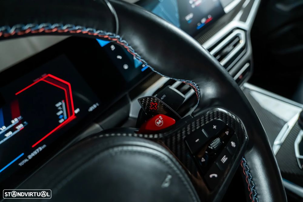 BMW M2 Auto - 13