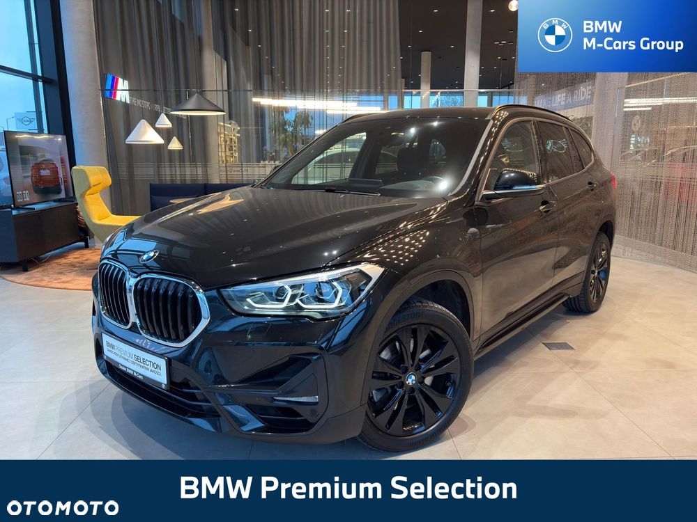 BMW X1 xDrive20i Sport Line sport