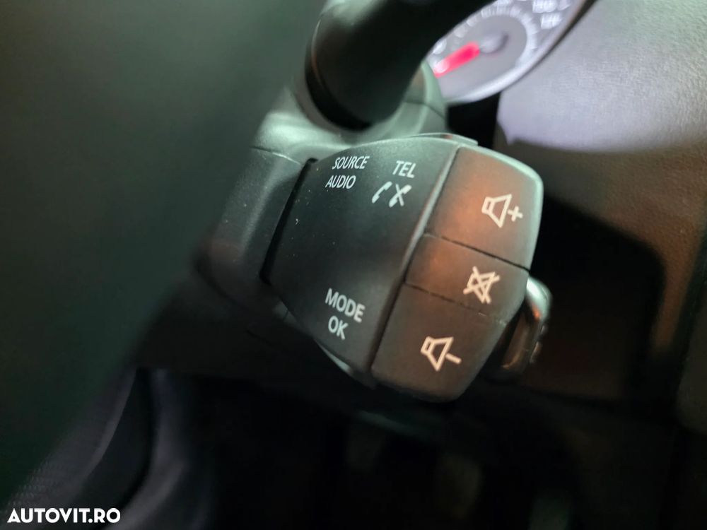 Dacia Duster dCi 110 FAP 4x4 Prestige - 19