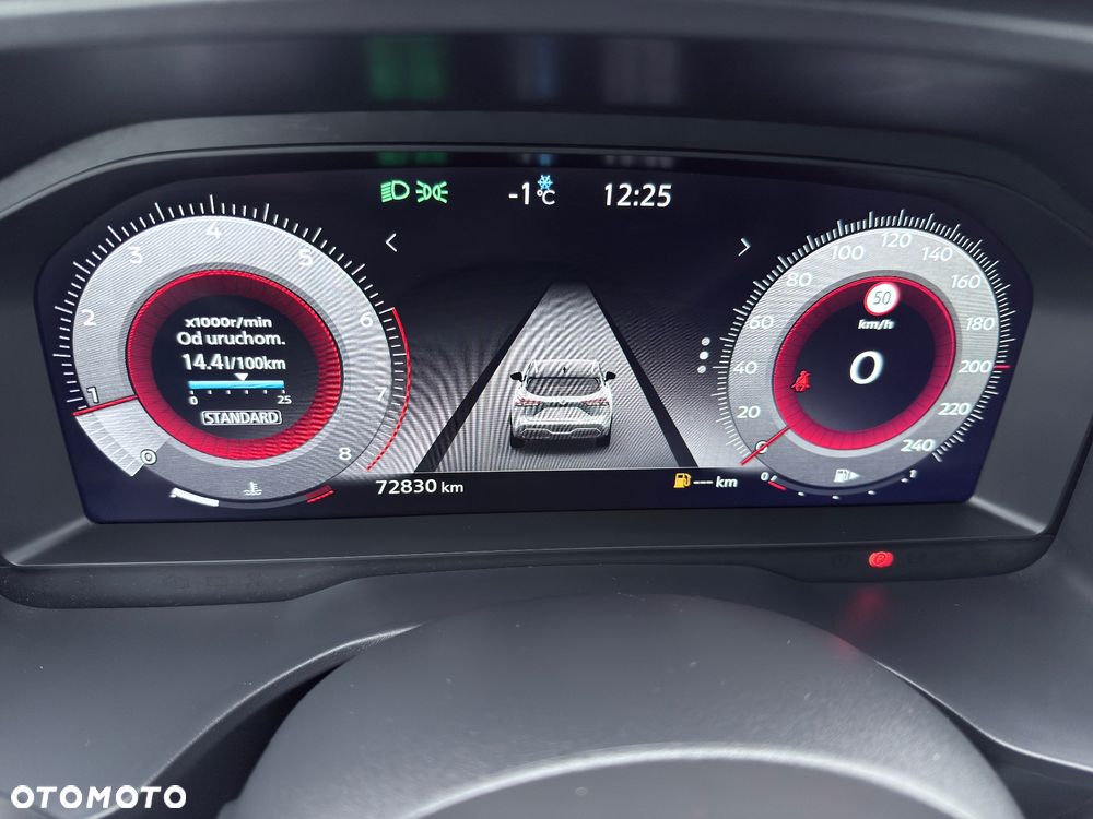 Nissan Qashqai 1.3 DIG-T MHEV Tekna - 20