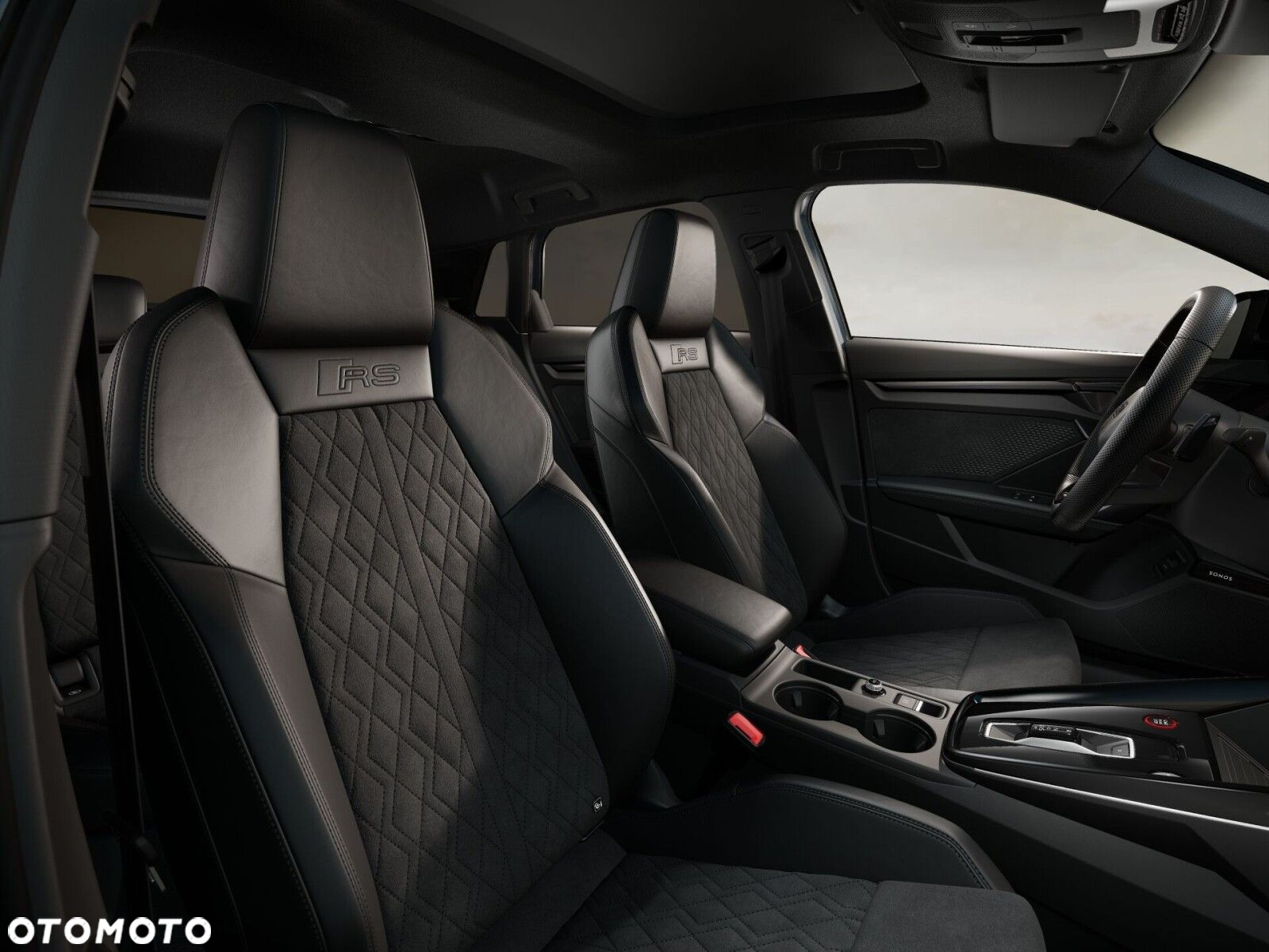 Audi RS3 Sportback - 9