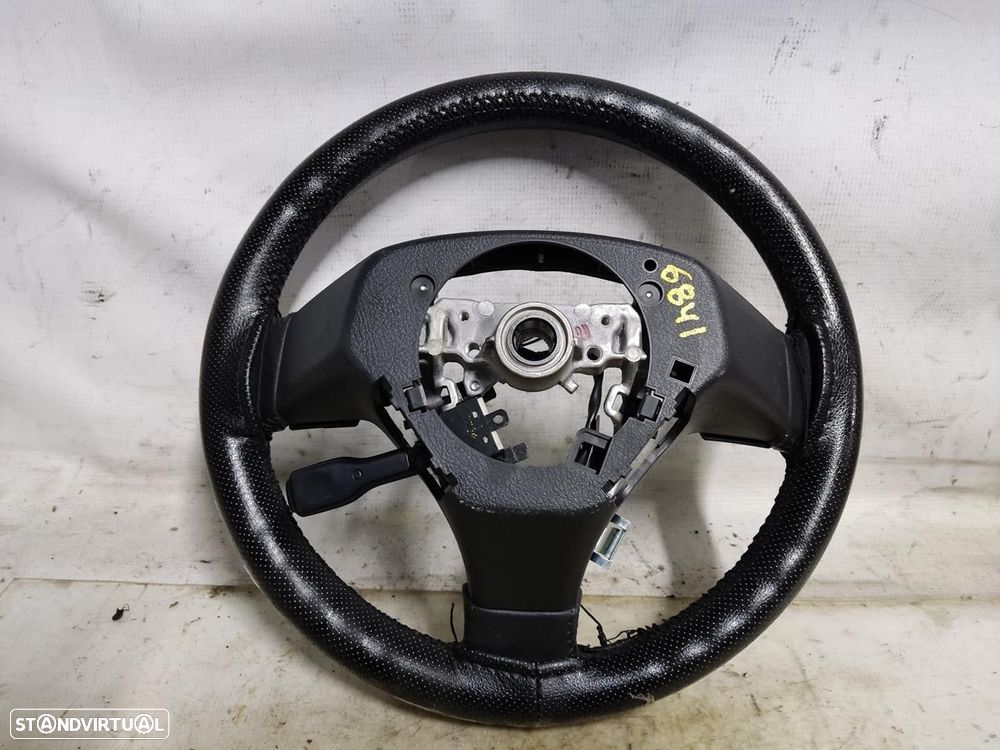 VOLANTE TOYOTA COROLLA VERSO 2005 -01459 - 1