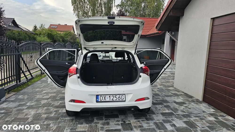 Hyundai i20 1.0 T-GDi Comfort - 10