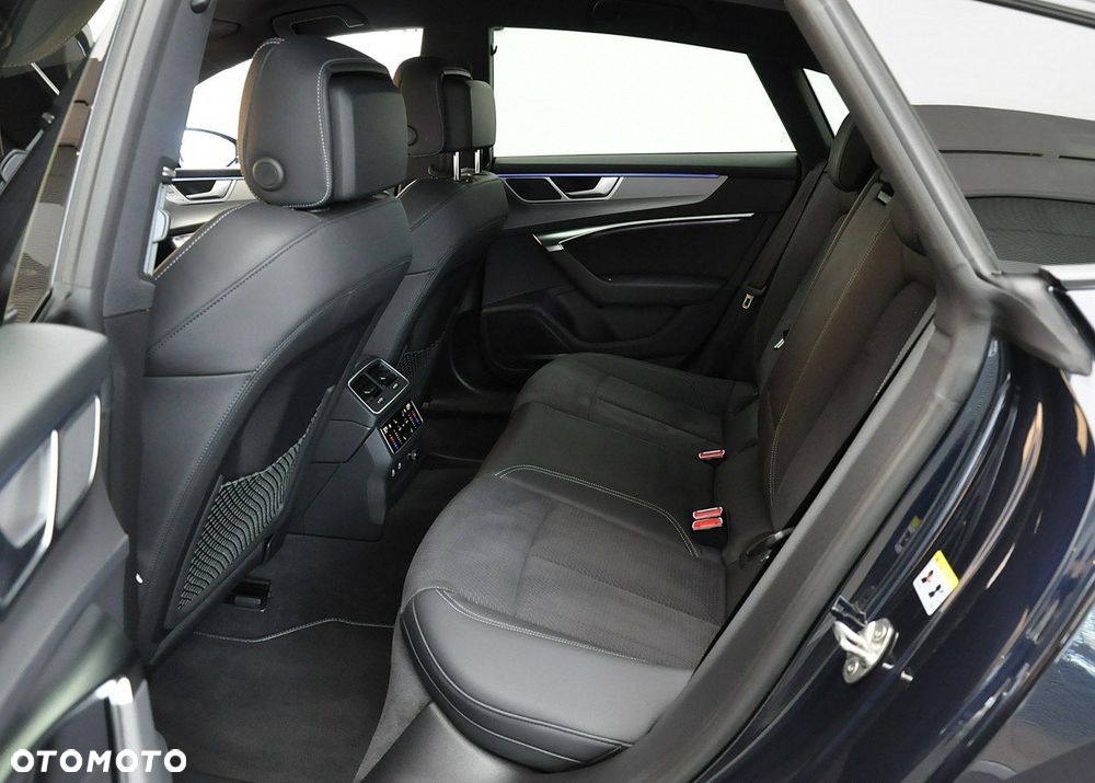 Audi A7 Sportback - 21