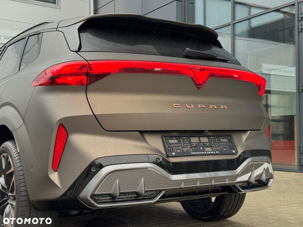 Cupra Terramar 2.0 TSI 4Drive Advantage Edition DCC DSG - 12