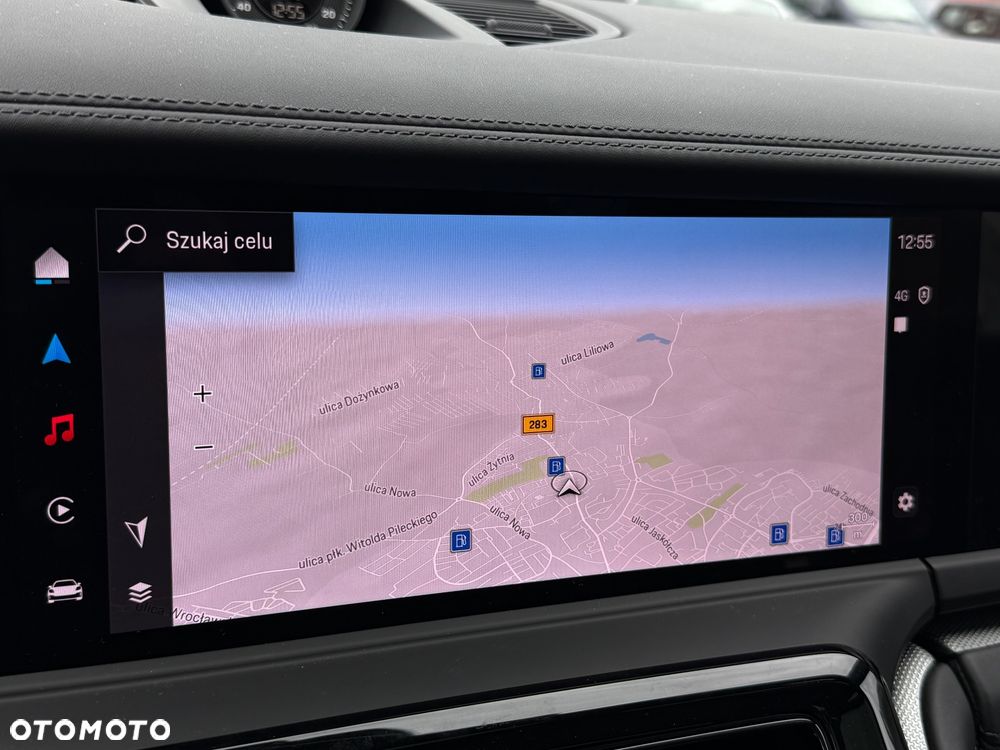 Porsche Panamera 4 E-Hybrid Executive - 30