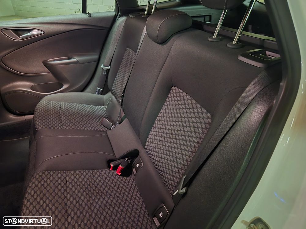 Opel Astra Sports Tourer 1.6 CDTI Dynamic Sport - 30