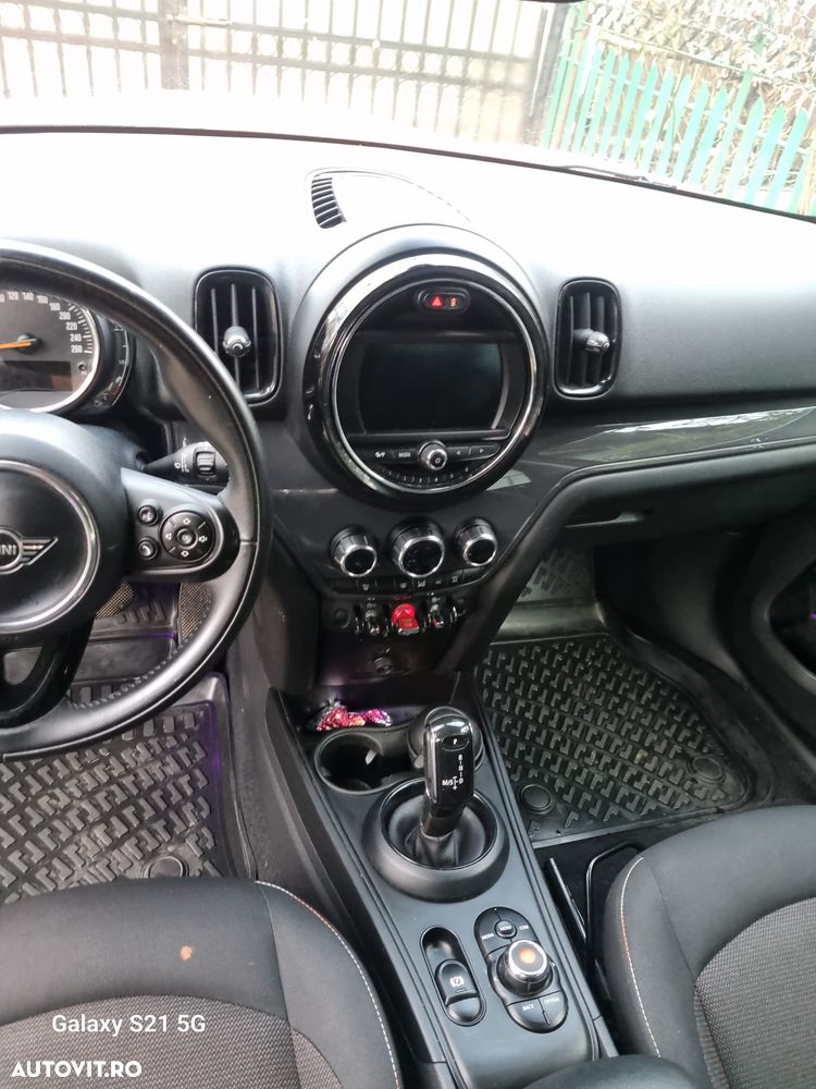 MINI Countryman 2019 — imagine 6