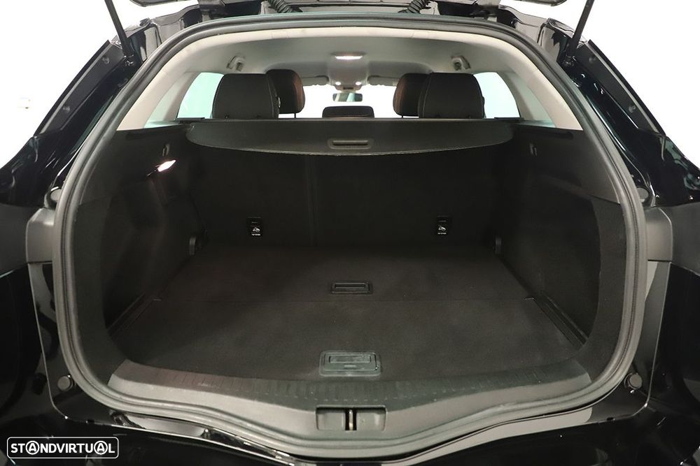 Renault Mégane Sport Tourer 1.3 TCe Limited - 23