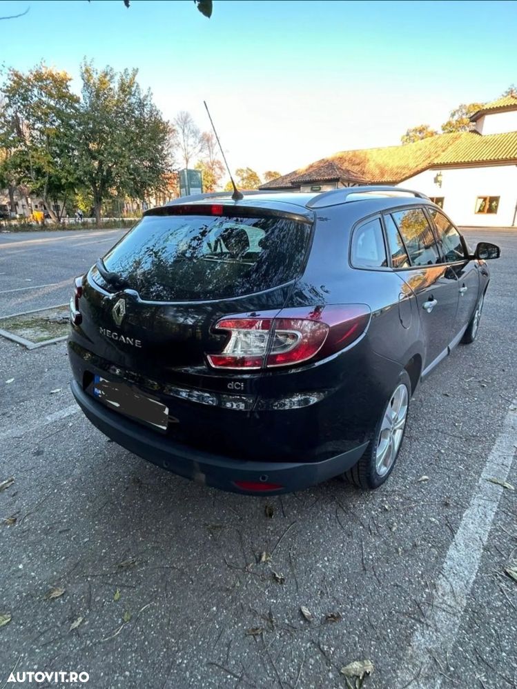 Renault Megane - 3