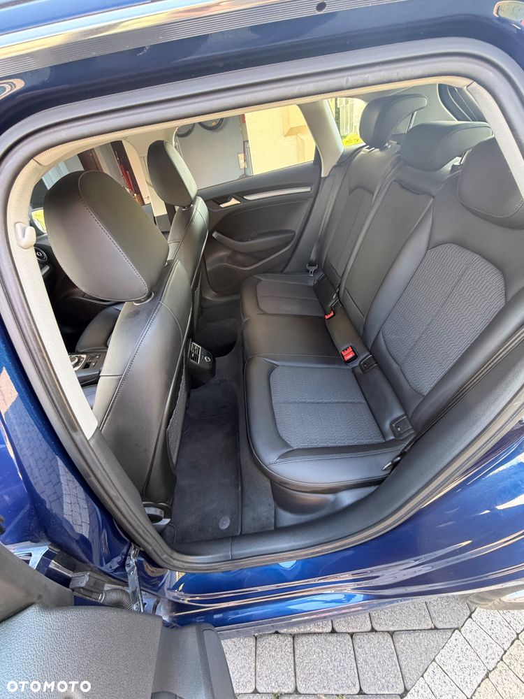Audi A3 Sportback 1.4 TFSI CoD Sport S tronic - 18