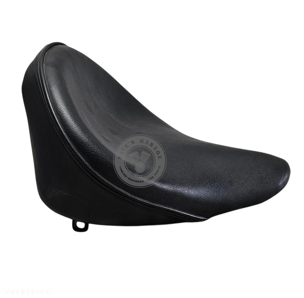 Siedzenie Corbin Harley Davidson Softail Twin Cam 88 - 1