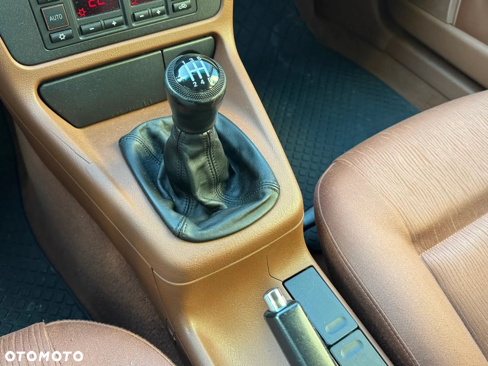 Audi A4 Limousine - 27