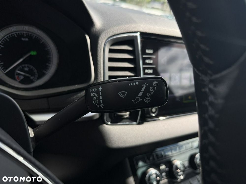Skoda Karoq 2.0 TDI SCR 4x4 Style DSG - 20