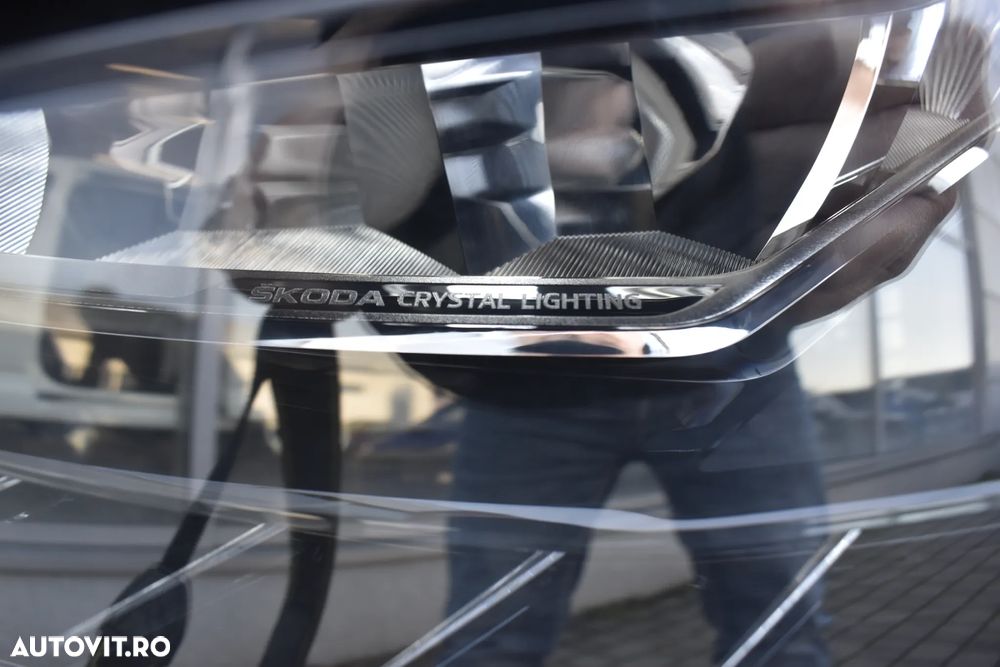 Skoda Kodiaq 2.0 TDI 4X4 DSG Style - 40