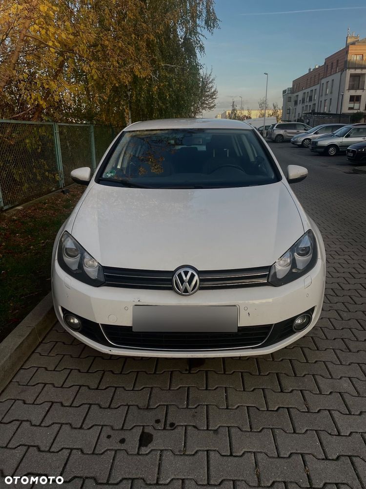 Volkswagen Golf 1.4 TSI Style - 2