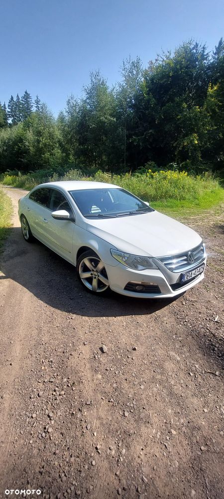 Volkswagen CC 1.8 TSI - 6