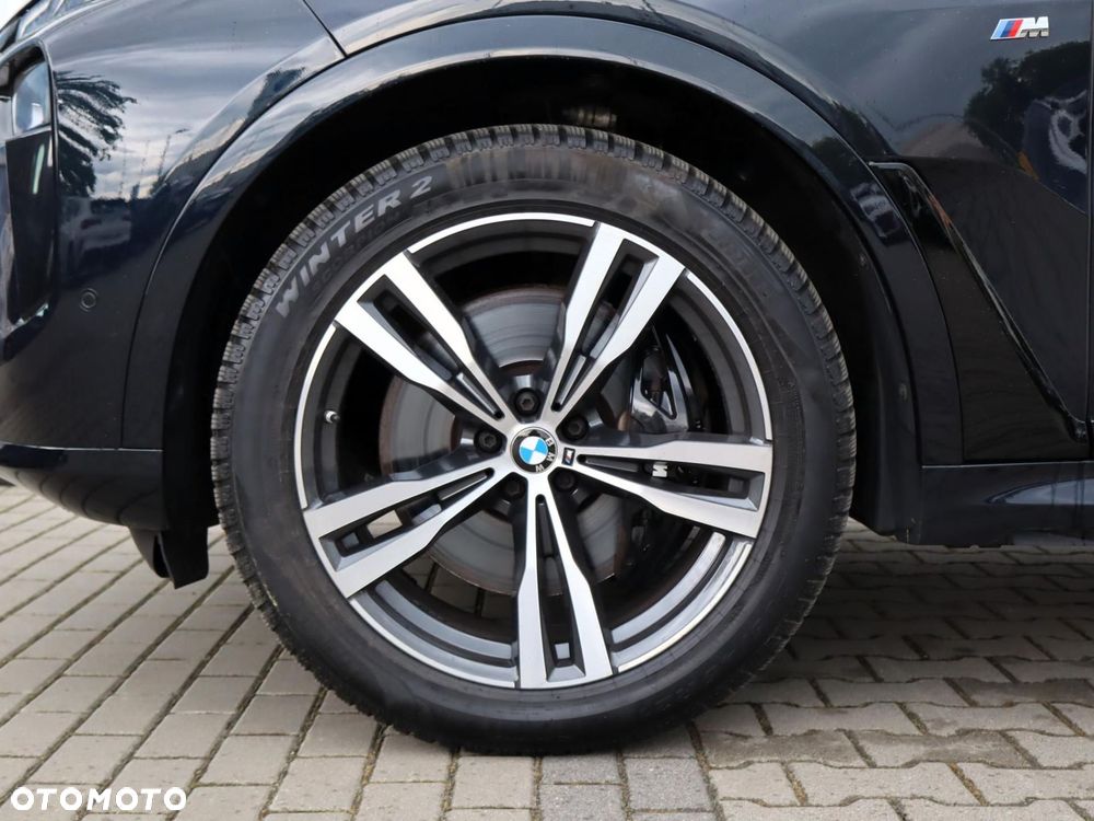 BMW X7 xDrive40i mHEV M Sport Edition sport - 4