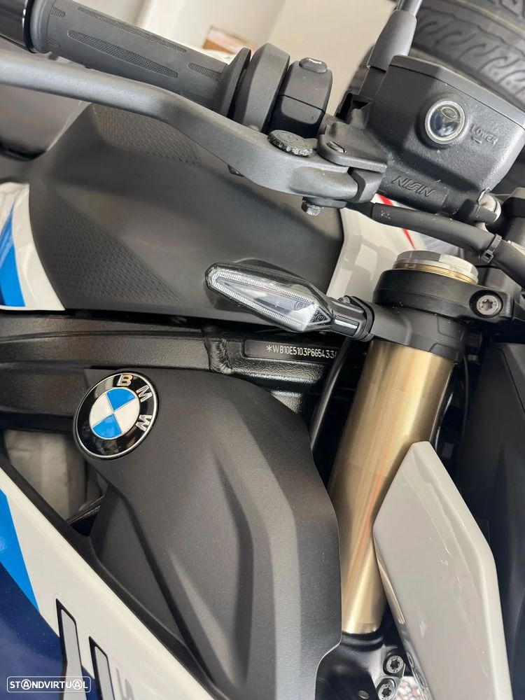 BMW S 1000 R - 10