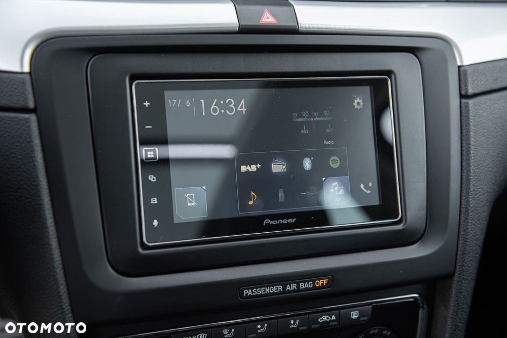 Skoda Superb - 22