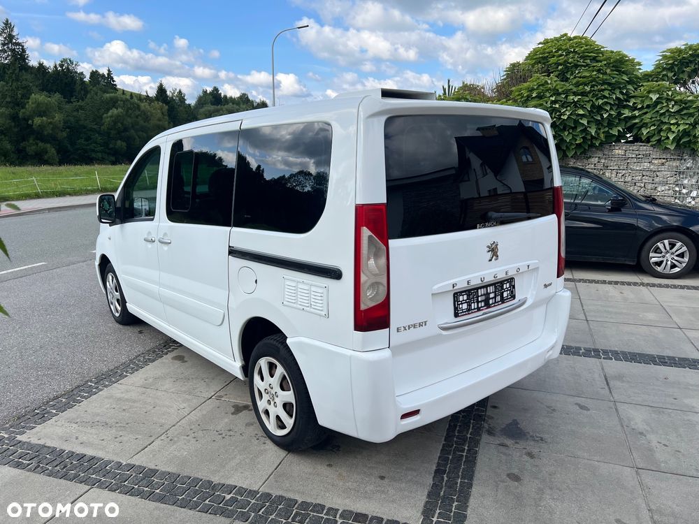 Peugeot Expert Tepee L1H1 (5-Si.) Vagabond - 8