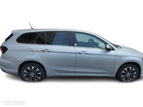 Fiat Tipo Station Wagon - 4