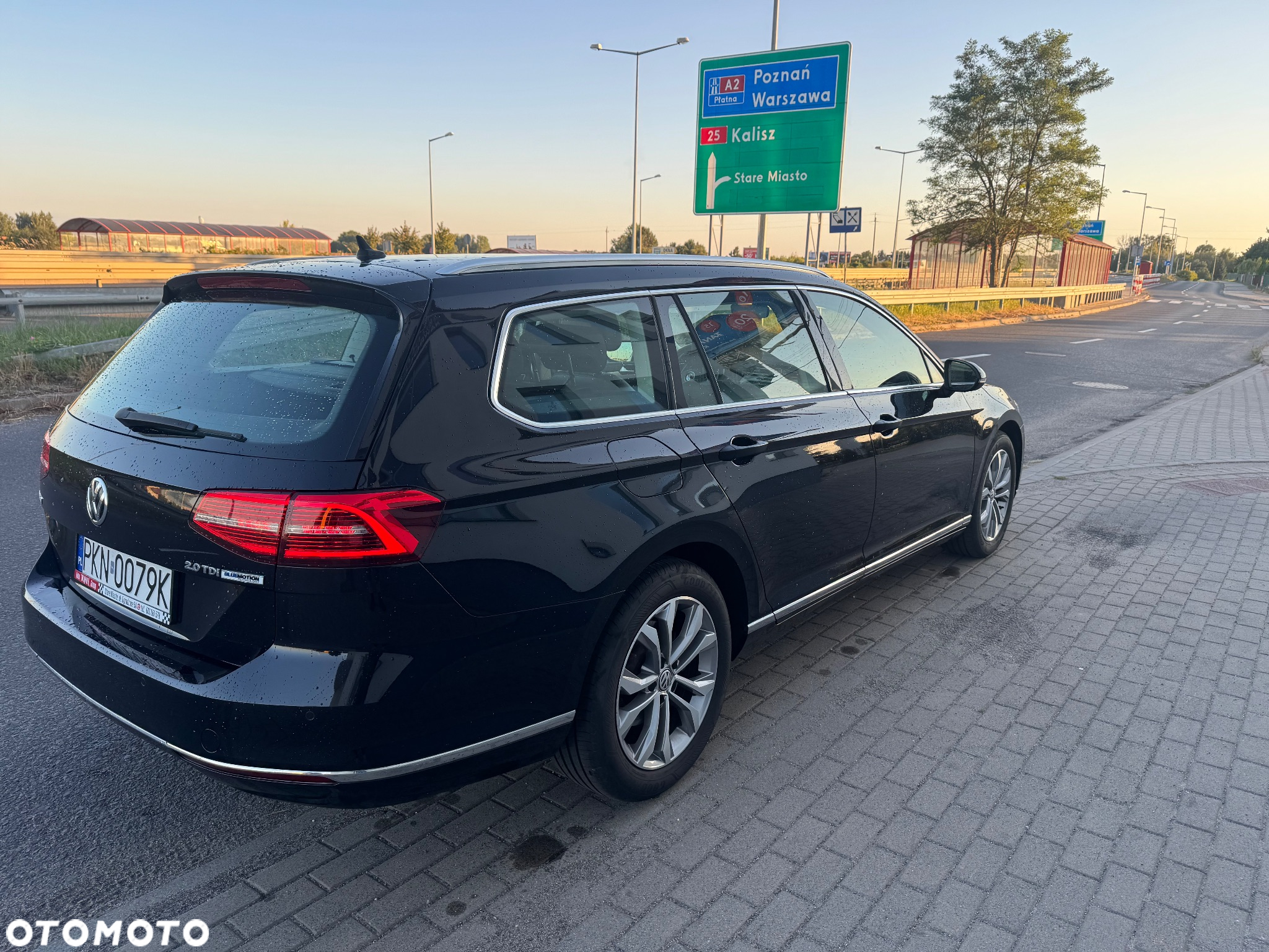 Volkswagen Passat 2.0 TDI BMT Highline DSG - 7