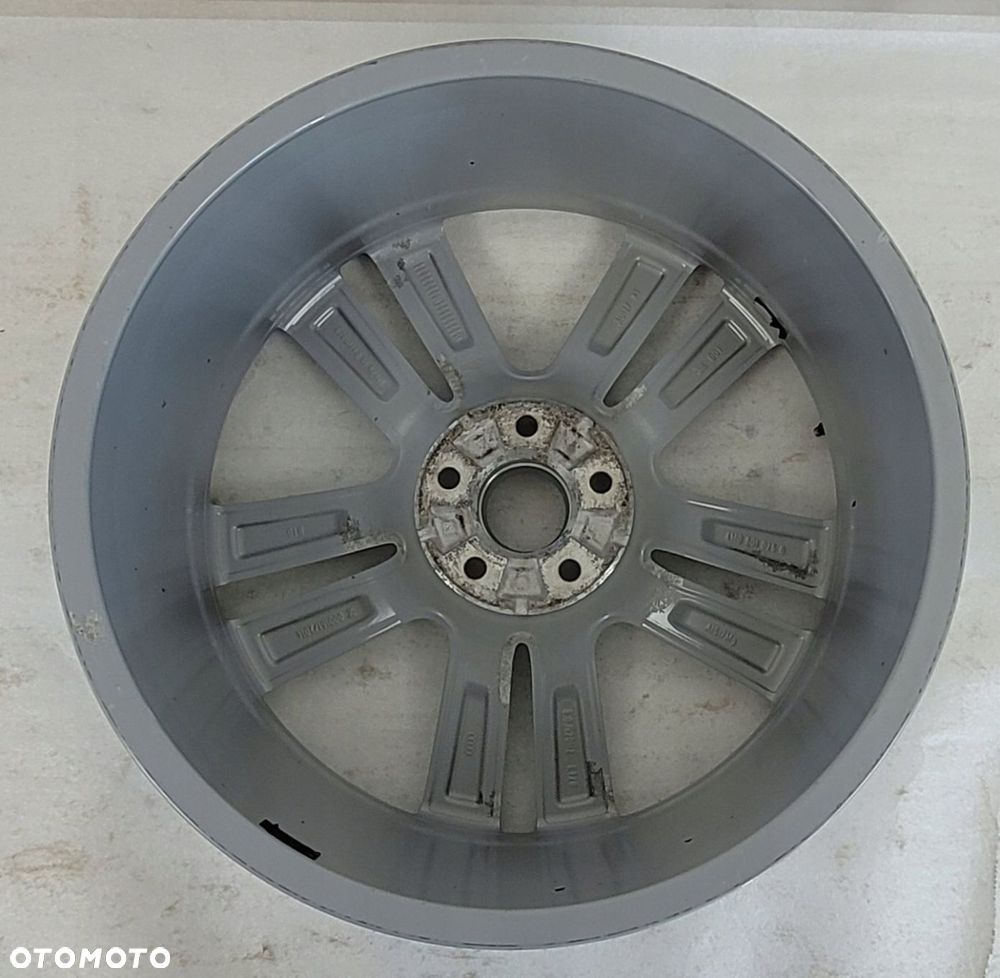 FELGA AUDI Q7 II 8x20 20 ET28 5x112 4M0601025G - 7