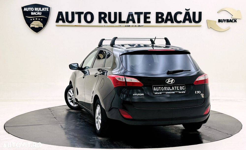 Hyundai i30 - 7