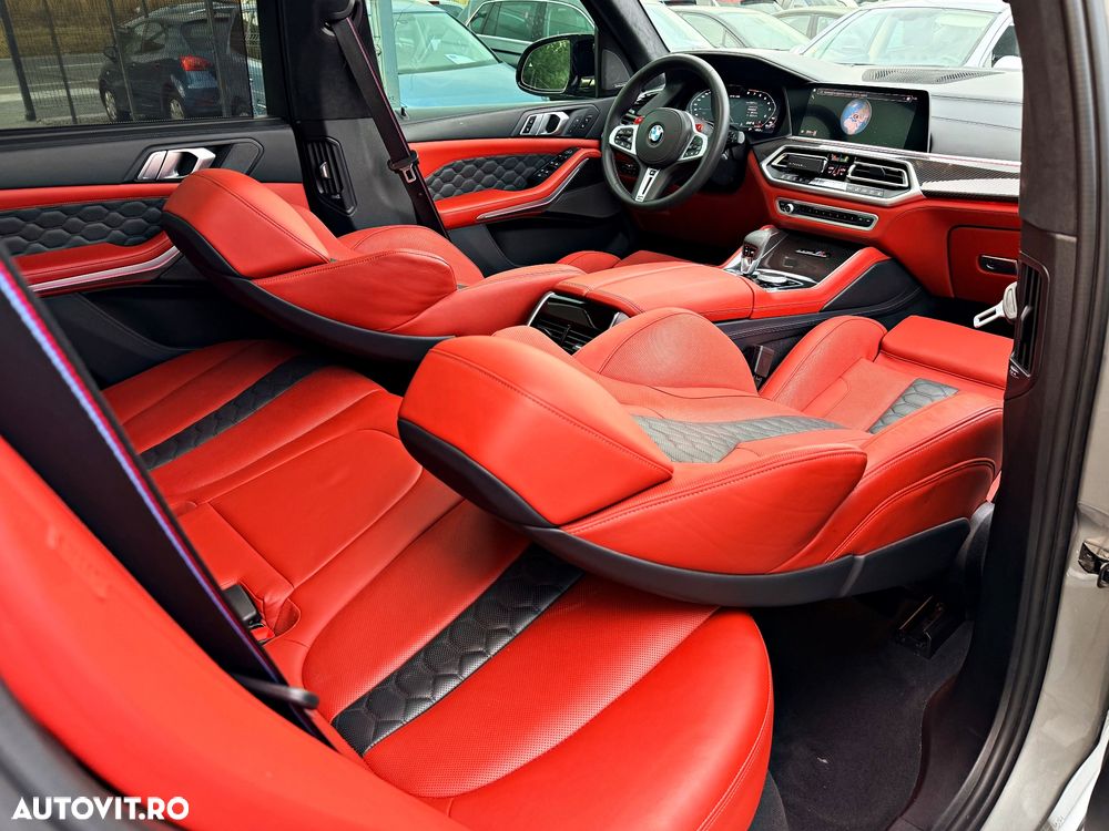 BMW X5 M Competition - 9